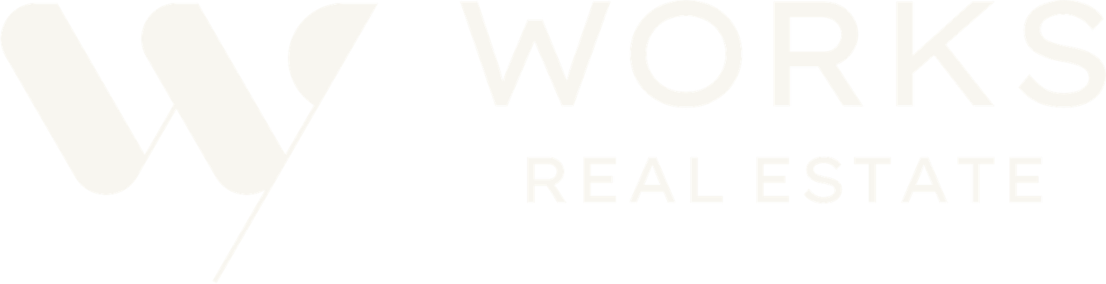 Works Real Estate lockup, paper on forest